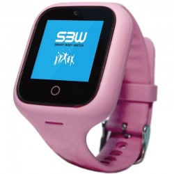Детские часы SBW_OCEAN Розовый