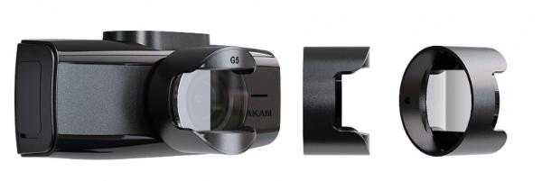 Автомобильный видеорегистратор DATAKAM G5 MAX CITY BF Limited Edition