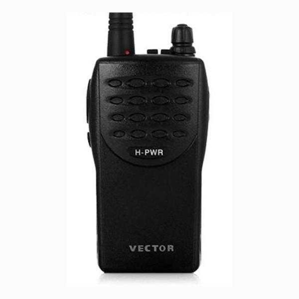 Радиостанция Vector VT-44 H #River (300-336 MHz)