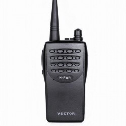 Радиостанция Vector VT-44 H