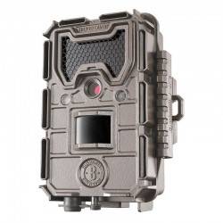 Фотоловушка Bushnell Trophy Cam HD Aggressor 20MP No-Glow (Цвет корпуса - коричневый)