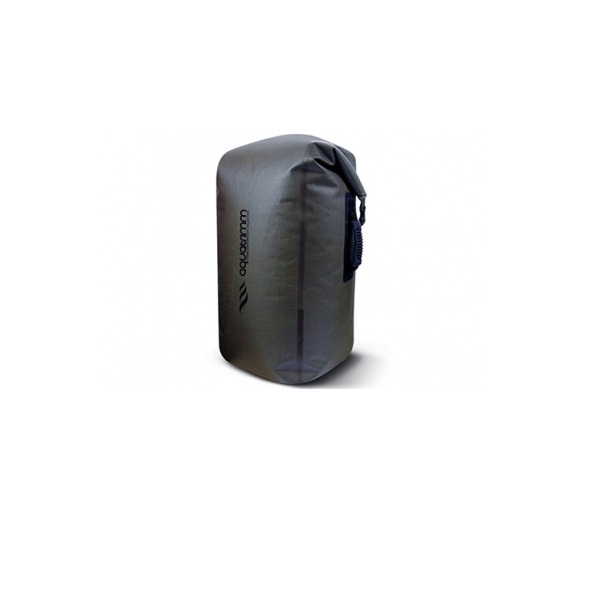 Рюкзак водонепроницаемый Trimm MARINER, 110 литров, коричневый