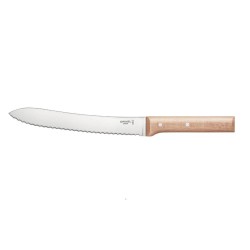 Нож кухонный Opinel №116 VRI Parallele для хлеба 