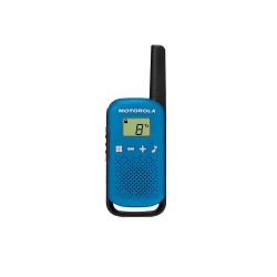 Радиостанция MOTOROLA Talkabout T42 blue