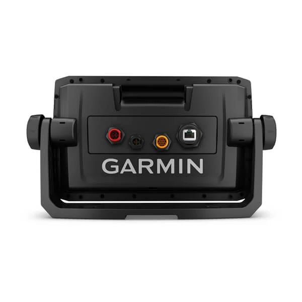 Эхолот-картплоттер Garmin EchoMap UHD 92sv с датчиком GT56 (010-02522-01)