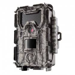 Фотоловушка Bushnell Trophy Cam HD Aggressor 24MP No-Glow Camo (Цвет корпуса - камуфляж)