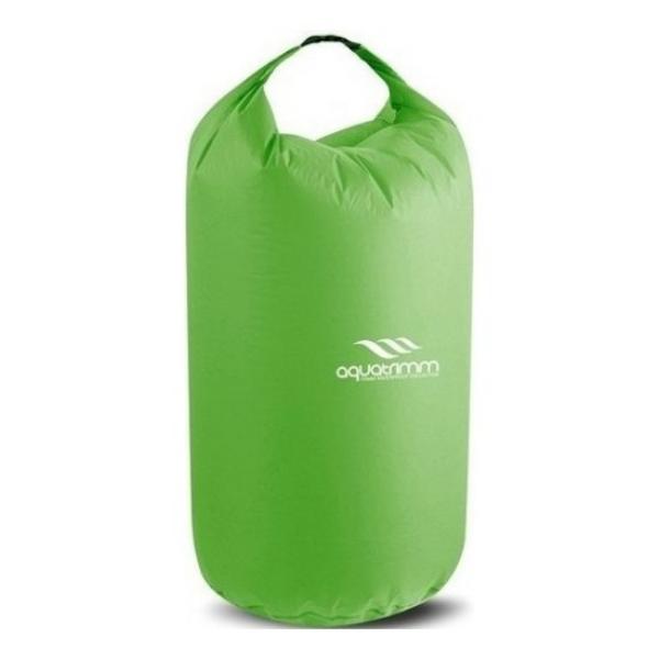 Сумка водонепроницаемая Trimm SAVER - LITE 45 литров, зеленая