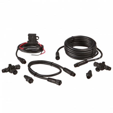 Комплект кабелей и коннекторов NMEA 2000 Starter KIT (124-69)