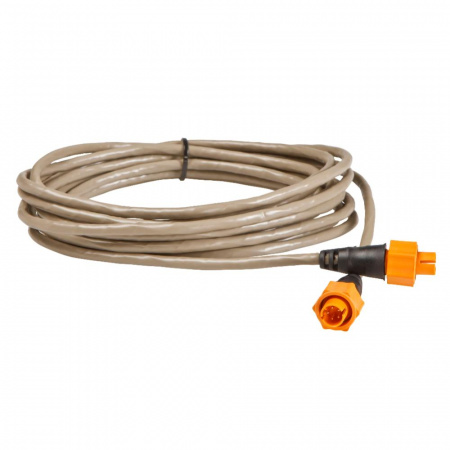 Удлинитель ETHEXT-25YL Ethernet cable 25 FT (127-30)