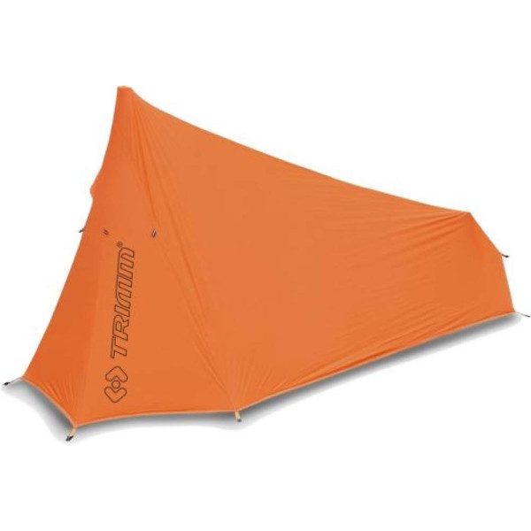 Миниатюрная палатка Trimm Trekking PACK-DSL, оранжевый 1