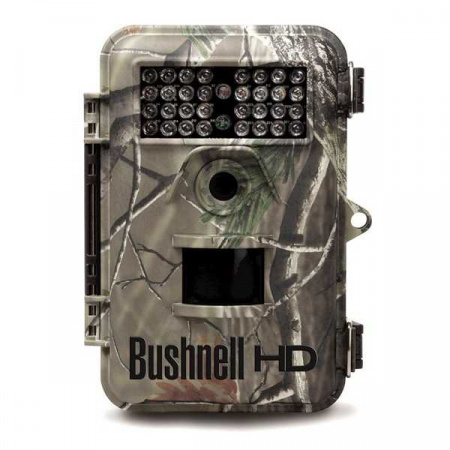Фотоловушка Bushnell 8MP Trophy Cam HD Camo,Night Vision Hybrid, box