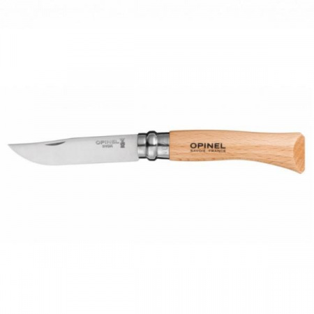 Нож складной Opinel №7 VRI Tradition Inox
