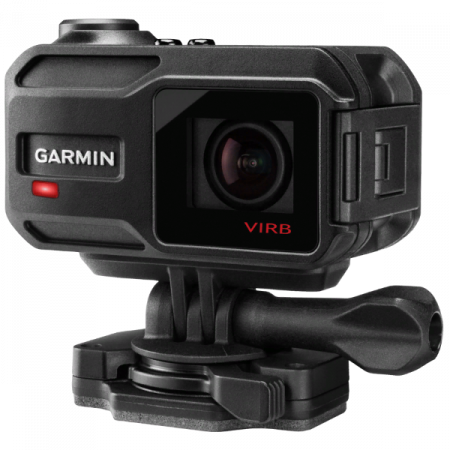 Экшн-камера Garmin Virb xe с gps + велокрепление в комплекте