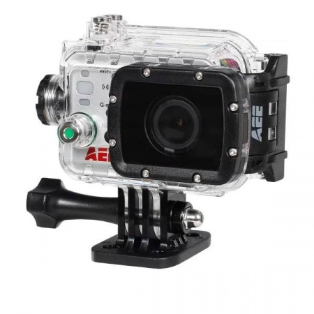 Экшен-камера AEE S51