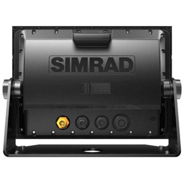 Навигационная система SIMRAD GO 12 XSE ROW ACTIVEIMAGING 3-IN-2