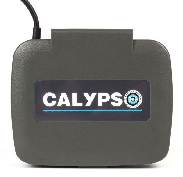 Эхолот CALYPSO FFS-02 COMFORT PLUS