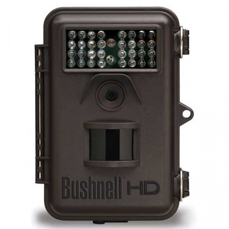 Фотоловушка Bushnell 8MP Trophy Cam HD Brown,Night Vision Hybrid, box