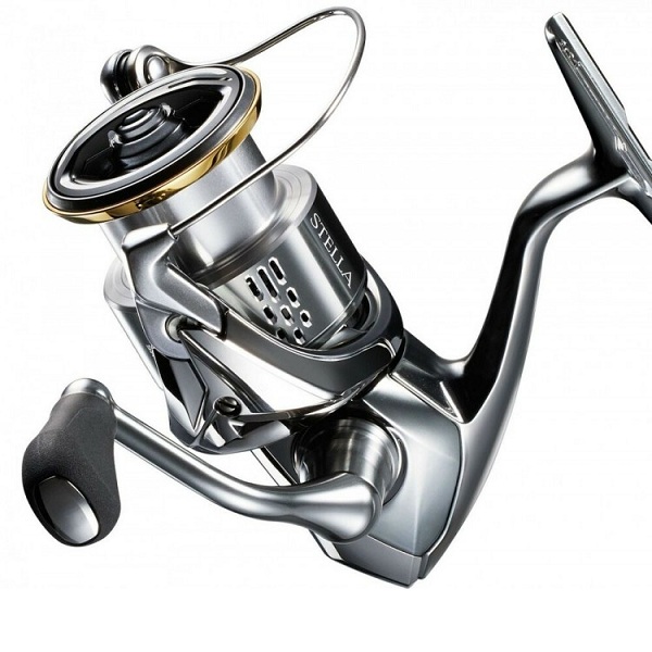 Катушка SHIMANO Stella (C5000 XGFJ)