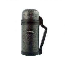 Термос из нерж. стали THERMOcafe hammp-1200-ht 1.2l