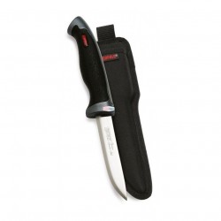 SNP4  Разделочный нож Rapala (лезвие 10 см) с ножнами