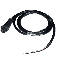 AXIOM Power Cable 1.5m Straight NMEA 2000