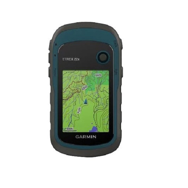 Навигатор Garmin Etrex 22x GPS, EU/WW
