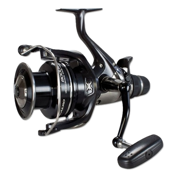 Катушка SHIMANO Baitrunner X-Aero (8000RA)