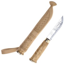 Нож Marttiini LAPP KNIFE 230 (110/220)