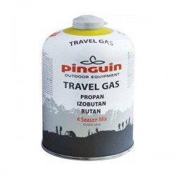 Баллон PINGUIN Gas газовый 450 g