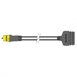 ST1 ADAPTOR CABLE 3-PIN