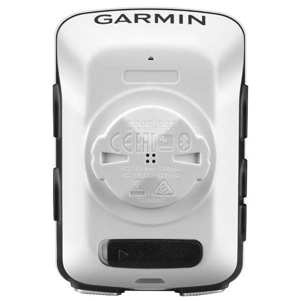 Велонавигатор Garmin Edge 520 hrm+cad