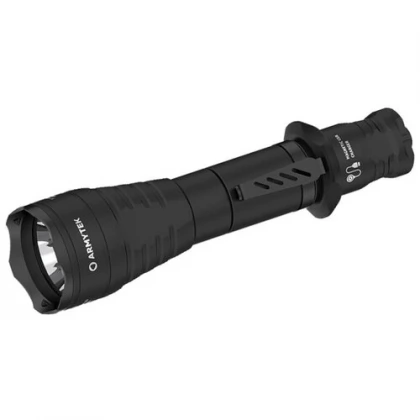 Фонарь Armytek Viking Pro Max Magnet USB Теплый Фонарь Armytek Viking Pro Max Magnet USB Теплый