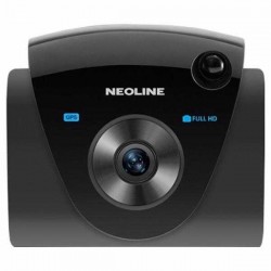 Комбинированное устройство Neoline X-COP 9700