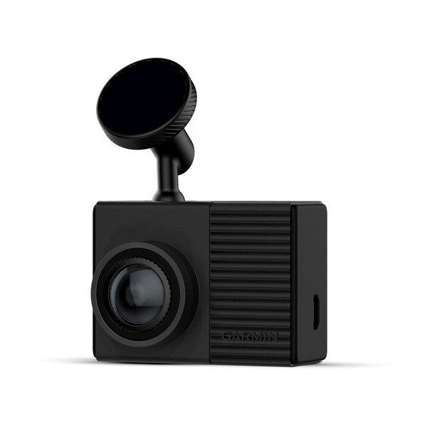 Автомобильный видеорегистратор Garmin Dash Cam 66W