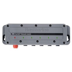 MERLIN NETWORK SWITCH