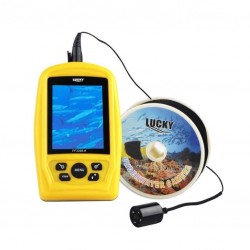 Подводная камера Lucky FF3308-8 (New)