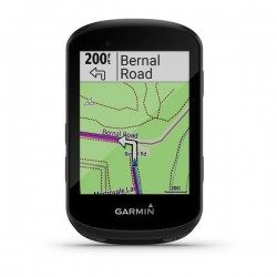Велокомпьютер с GPS Garmin Edge 530 (010-02060-01)