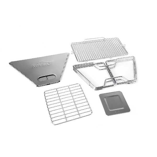 Мангал Kovea складной малый KG-0712