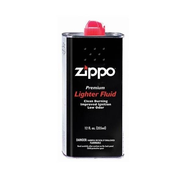 Топливо Zippo ( Zippo) 355 мл -  по лучшей цене в интернет .