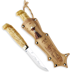 Нож Marttiini LYNX KNIFE 132 (110/220)