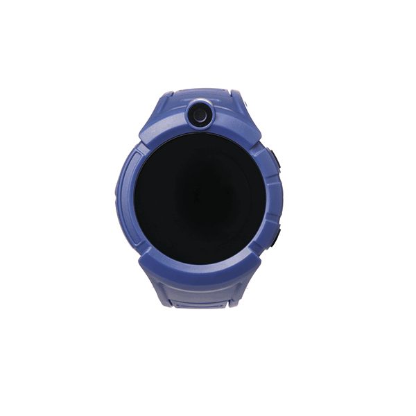 Детские часы SMART BABY WATCH I8 (синие)