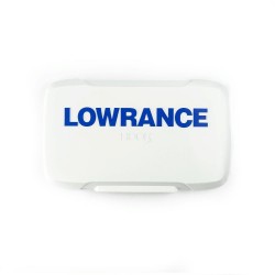 Защитная крышка на дисплей Lowrance Hook2 4" (000-14173-001)