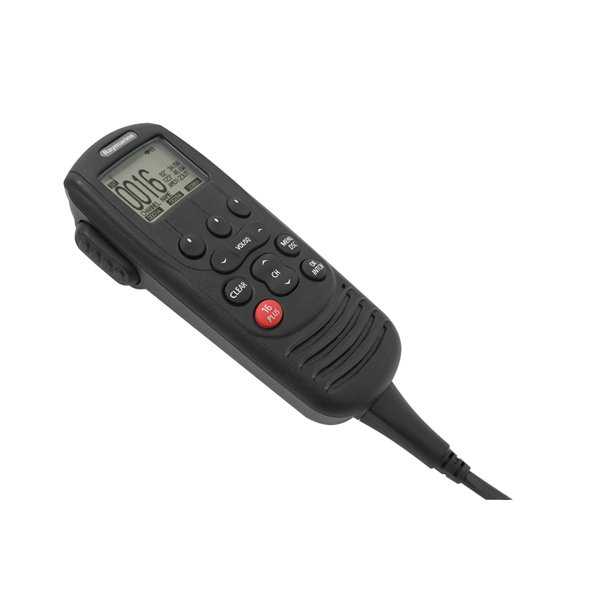 Ray260 Fixed Mount VHF – European Version