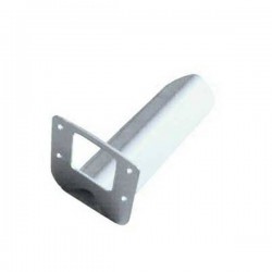 Cat pole bracket