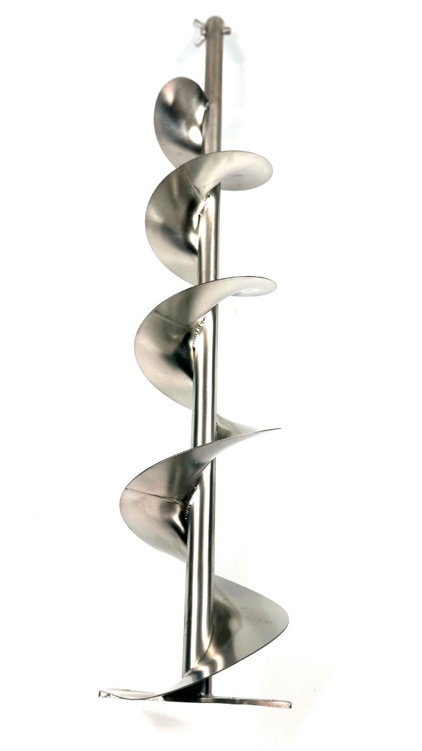 Шнек титан под голову МНС 200