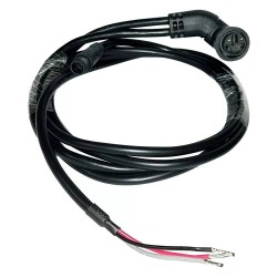 Power/Data/Video Cable 1.5M - angled