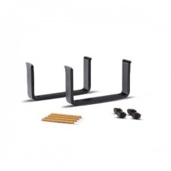 Axiom XL 24” Rear mounting kit