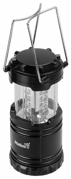 Фонарь кемпинговый ударопрочный 80LM, IPX4 (HS-FK-5290) Helios