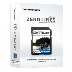 Карта SD AUTOCHART ZeroLine Europe