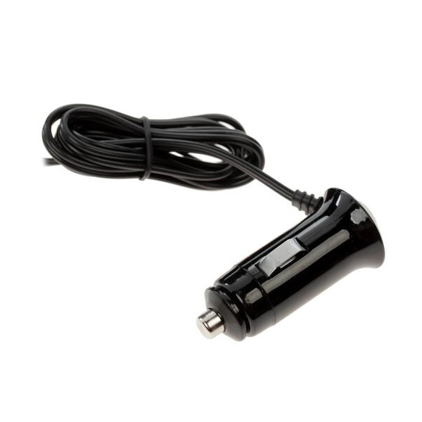 Разветвитель прикуривателя SL-211 2 гнезда 1 USB с кабелем